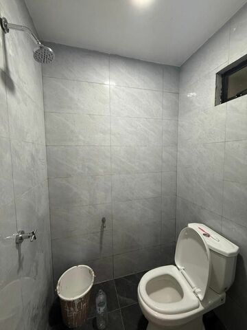 Bandar Baru Permas Jaya 2 Sty Low Cost,Renovated,Johor Bahru,Full Loan,Extend image