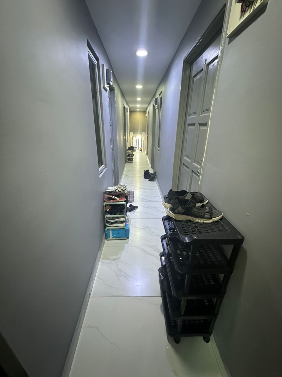 Taman Century 2 Sty Terrace,Jalan Harimau Garang,Johor Bahru,Taman Abad image
