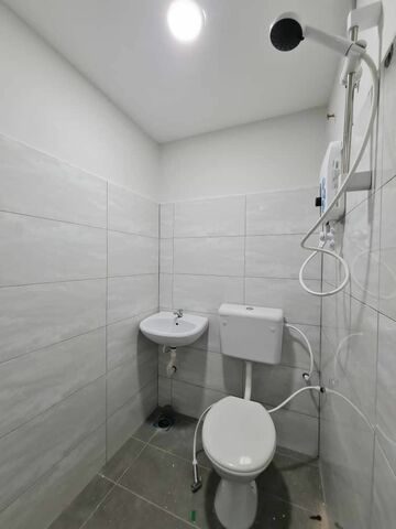 Taman Century 2 Sty Terrace,Jalan Harimau Garang,Johor Bahru,Taman Abad image