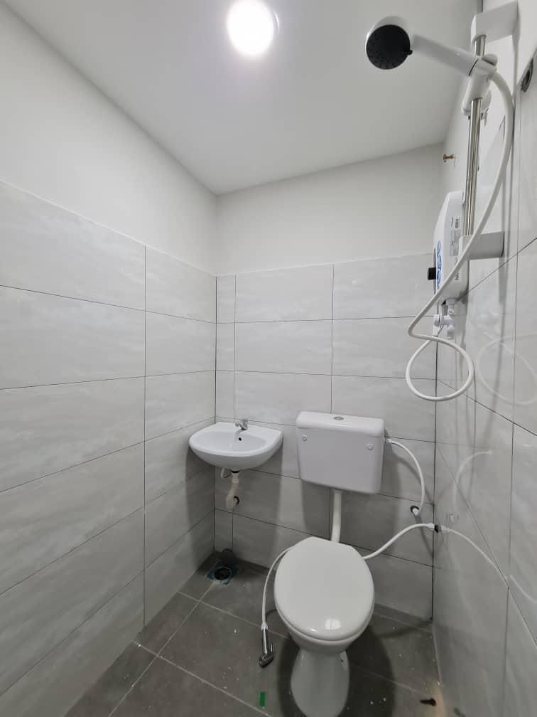 Taman Century 2 Sty Terrace,Jalan Harimau Garang,Johor Bahru,Taman Abad image