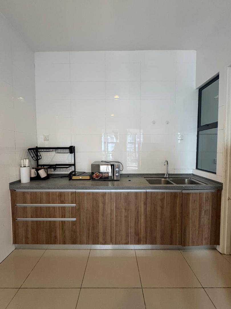 THE RIVERSIDE RESIDENCE image