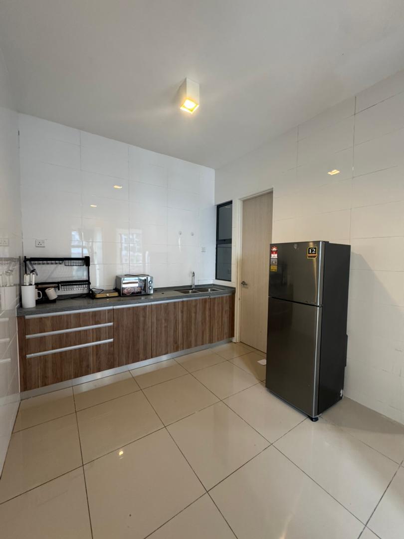 THE RIVERSIDE RESIDENCE image