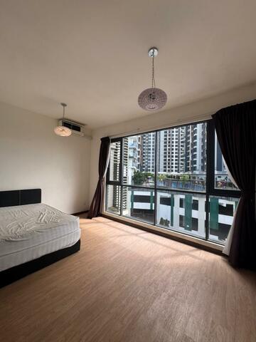 THE RIVERSIDE RESIDENCE image