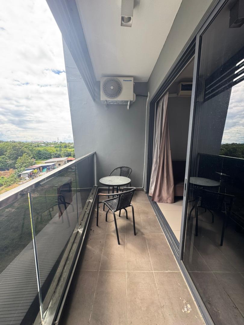 THE RIVERSIDE RESIDENCE image