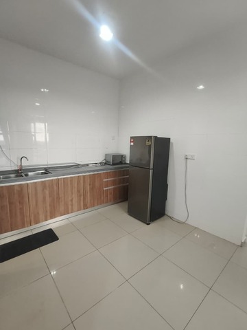 THE RIVERSIDE RESIDENCE image