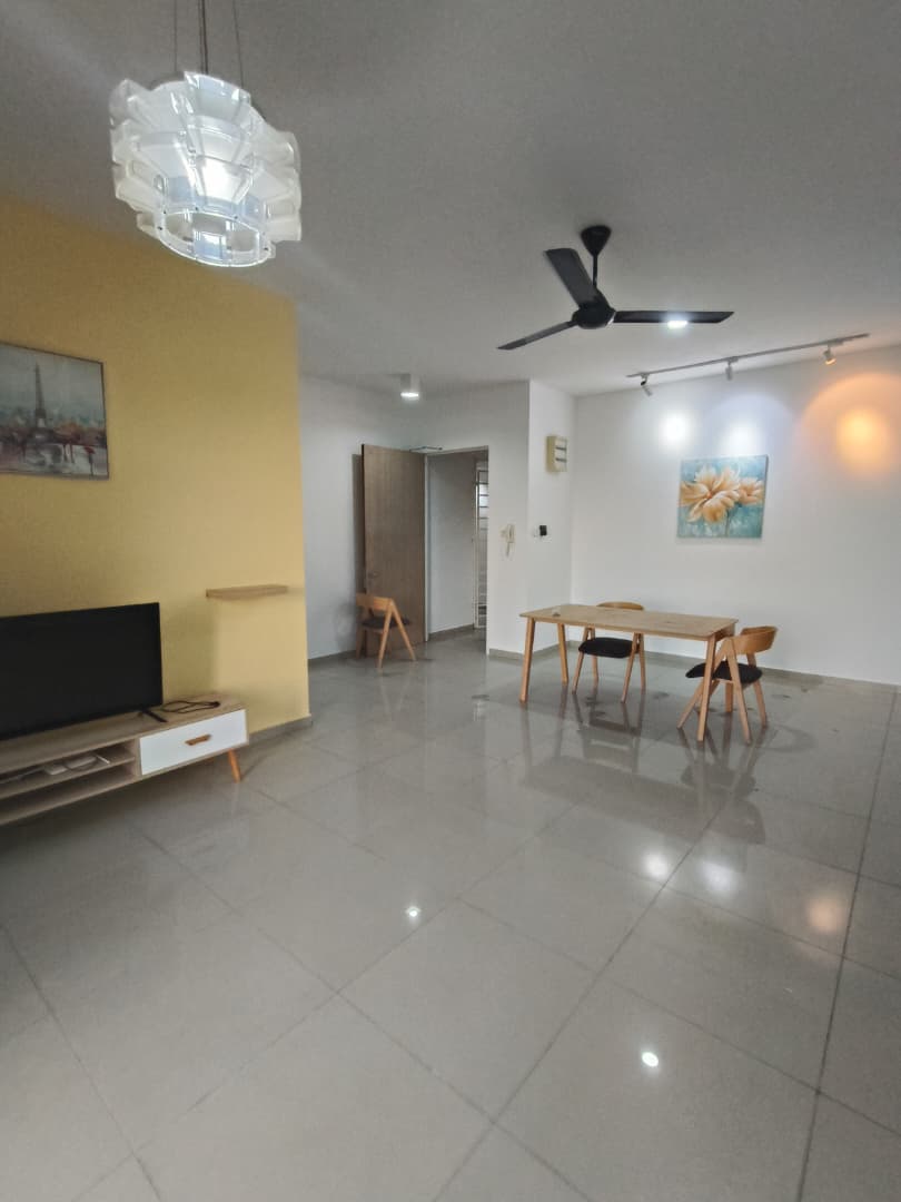 THE RIVERSIDE RESIDENCE image
