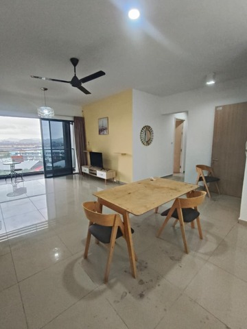 THE RIVERSIDE RESIDENCE image