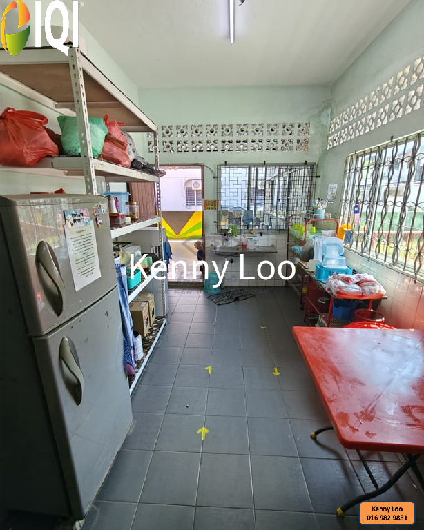 Lorong Mat Kilau image
