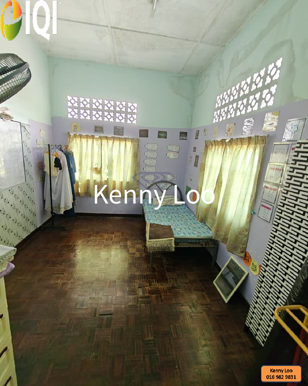 Lorong Mat Kilau image
