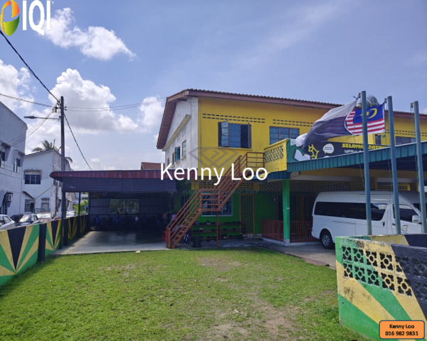 Lorong Mat Kilau image