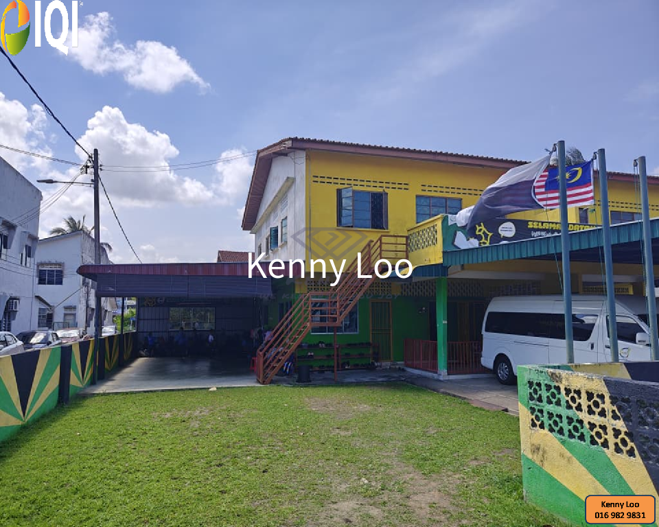 Lorong Mat Kilau image
