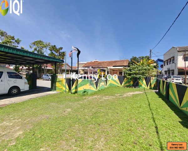 Lorong Mat Kilau image