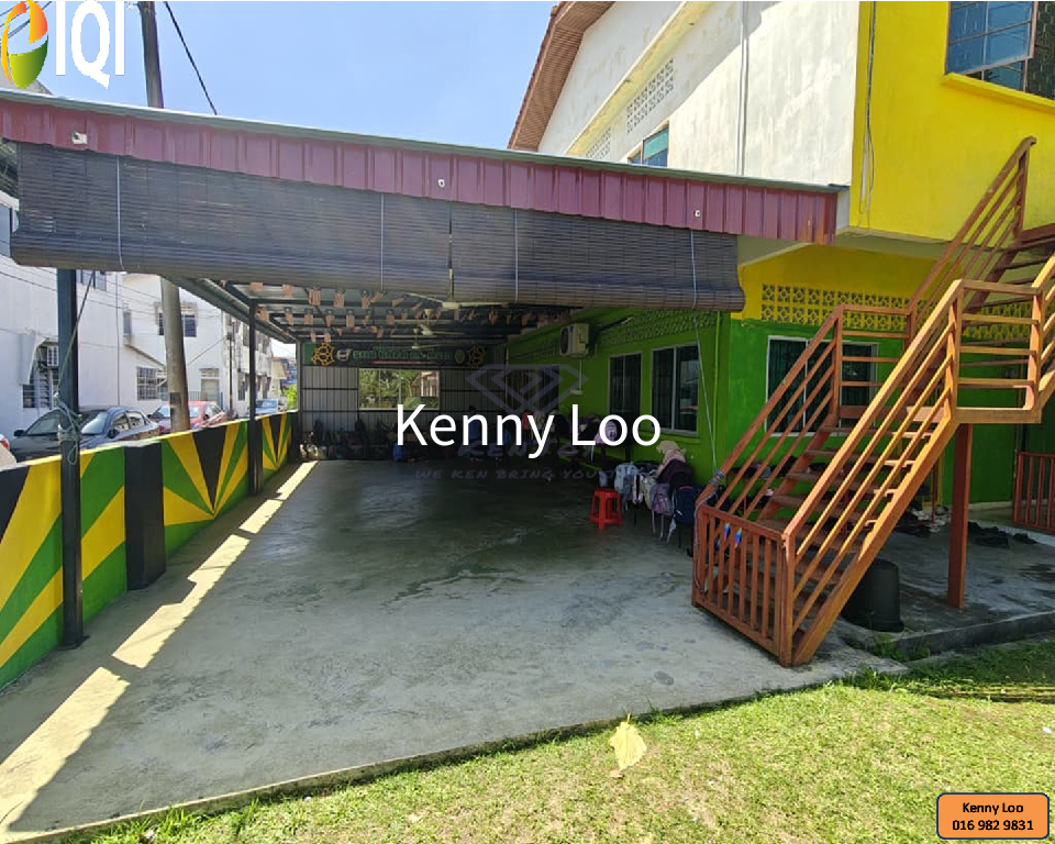 Lorong Mat Kilau image