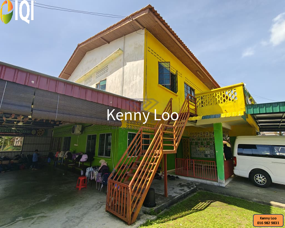 Lorong Mat Kilau image