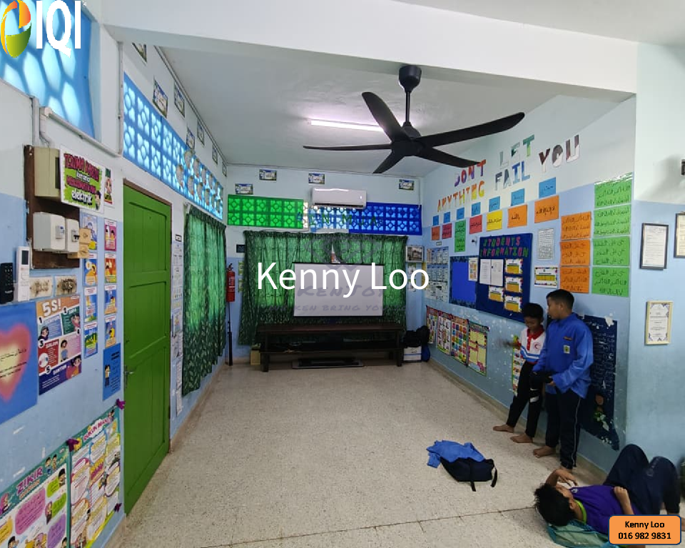 Lorong Mat Kilau image