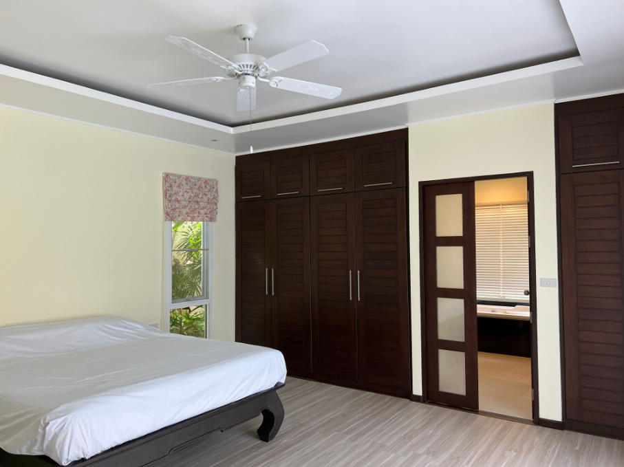 Ready to Move In Pool Villa in Kathu — Near British International School Phuket image
