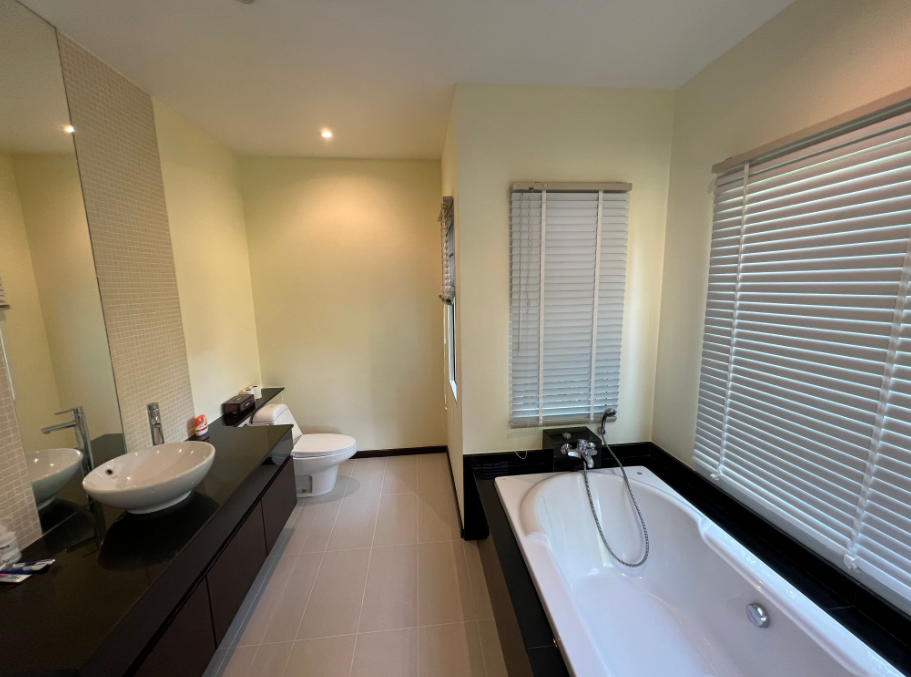 Ready to Move In Pool Villa in Kathu — Near British International School Phuket image