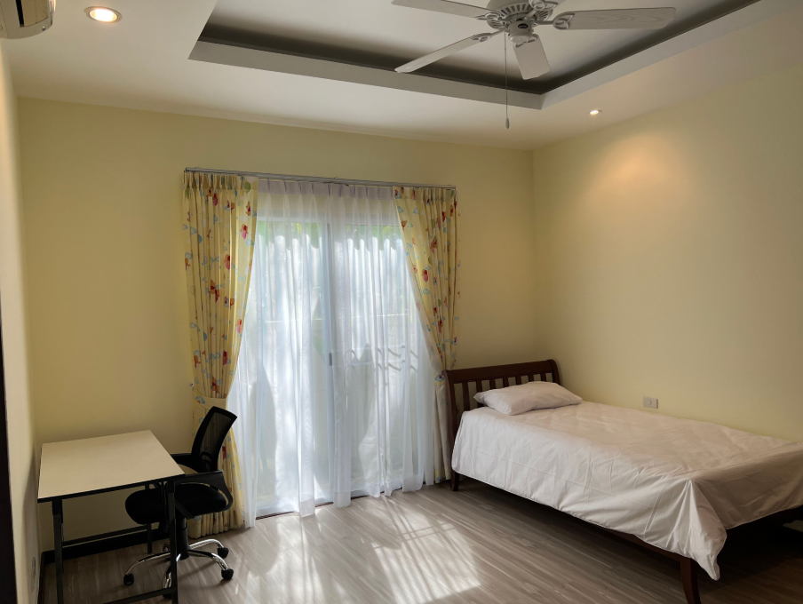 Ready to Move In Pool Villa in Kathu — Near British International School Phuket image