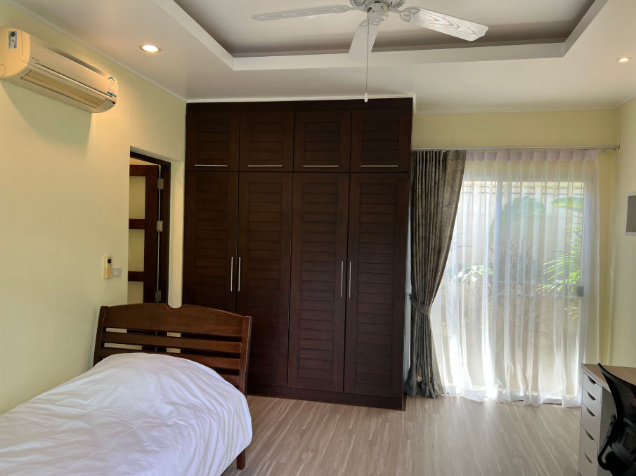 Ready to Move In Pool Villa in Kathu — Near British International School Phuket image