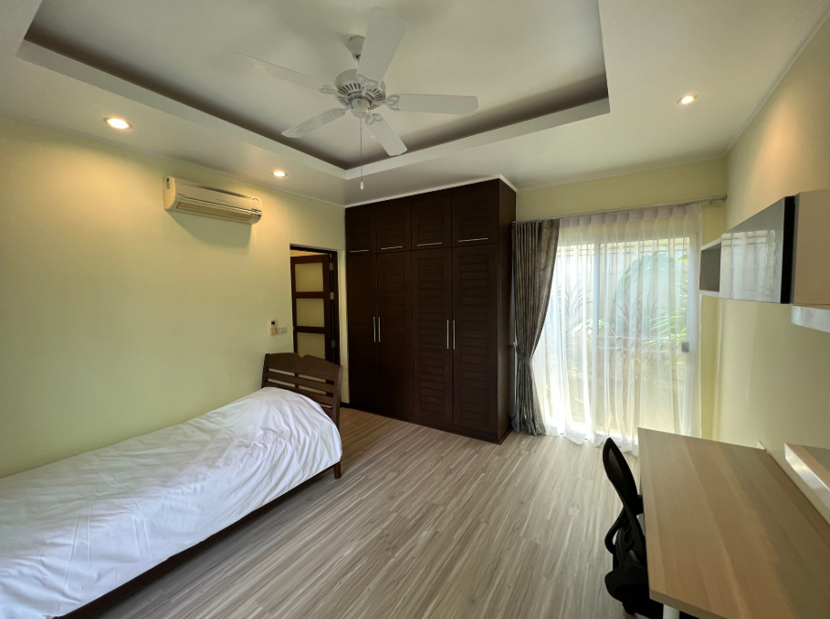 Ready to Move In Pool Villa in Kathu — Near British International School Phuket image