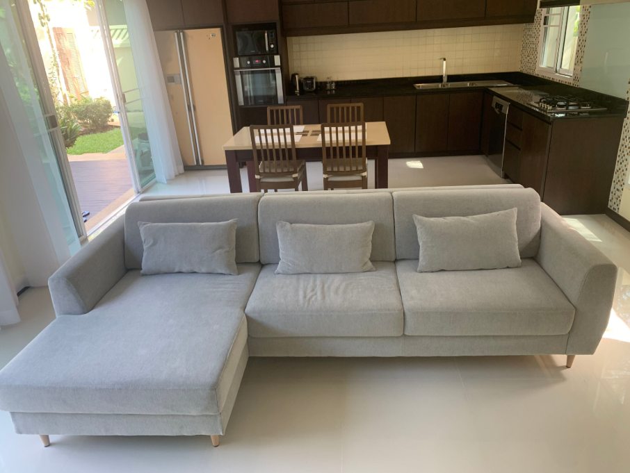 Ready to Move In Pool Villa in Kathu — Near British International School Phuket image