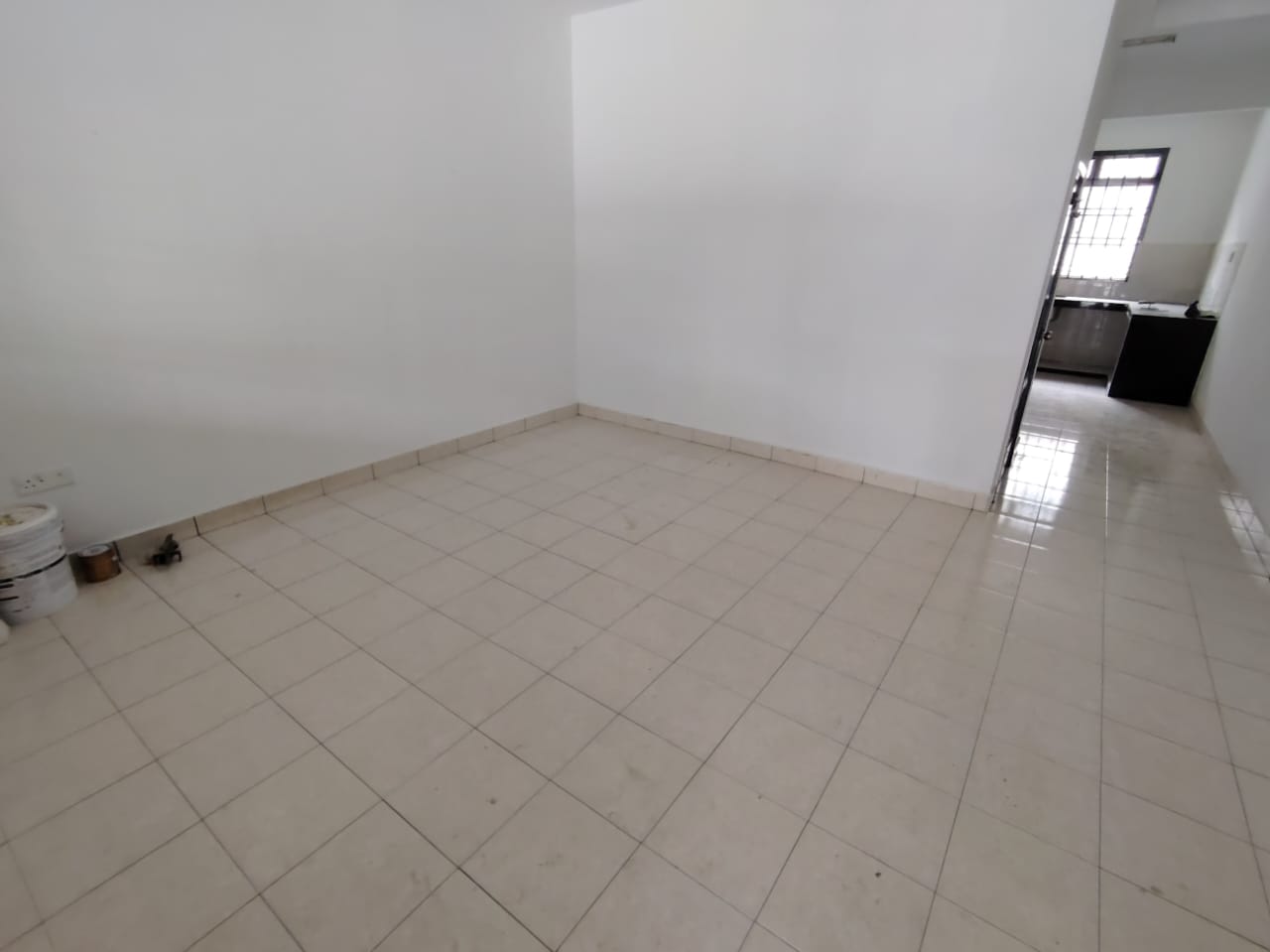 Taman Rinting 2 Sty Medium Cost,Jalan Ketapang,Masai,Renovated image
