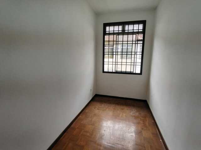 Taman Rinting 2 Sty Medium Cost,Jalan Ketapang,Masai,Renovated image