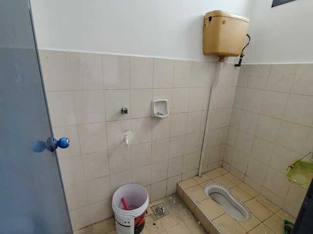 Taman Rinting 2 Sty Medium Cost,Jalan Ketapang,Masai,Renovated image