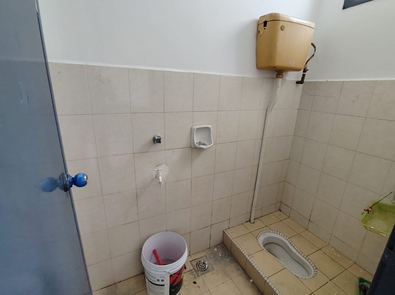 Taman Rinting 2 Sty Medium Cost,Jalan Ketapang,Masai,Renovated image