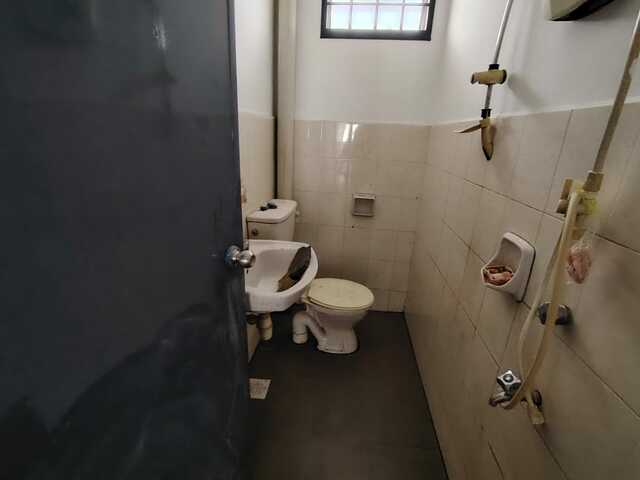 Taman Rinting 2 Sty Medium Cost,Jalan Ketapang,Masai,Renovated image