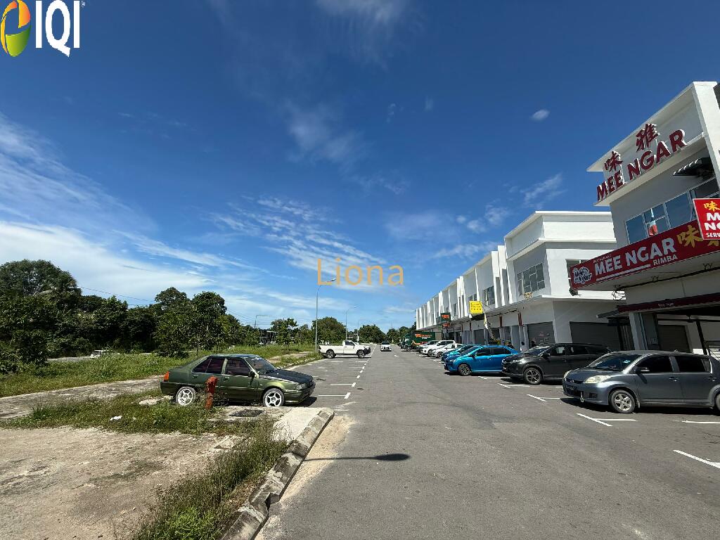 Rimba Hills Papar image