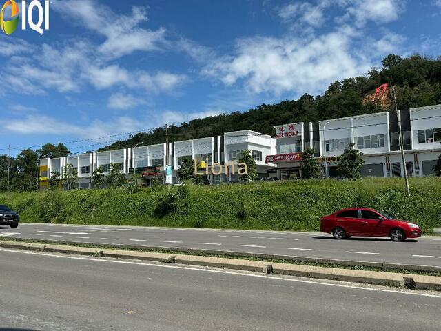 Rimba Hills Papar image