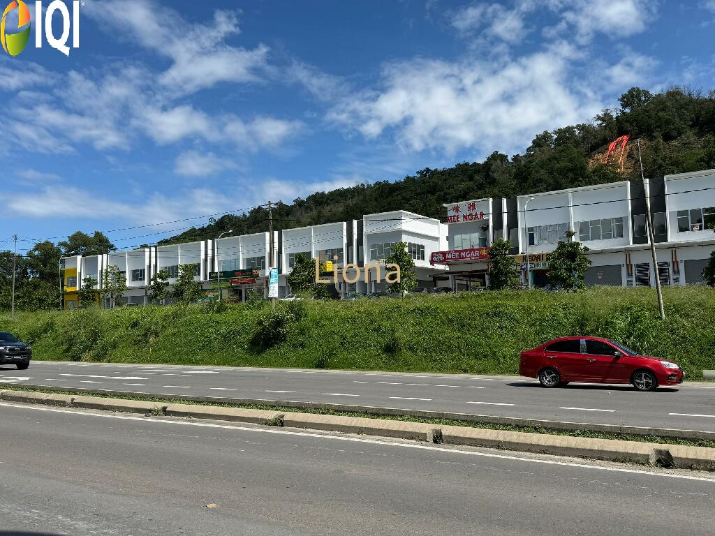 Rimba Hills Papar image