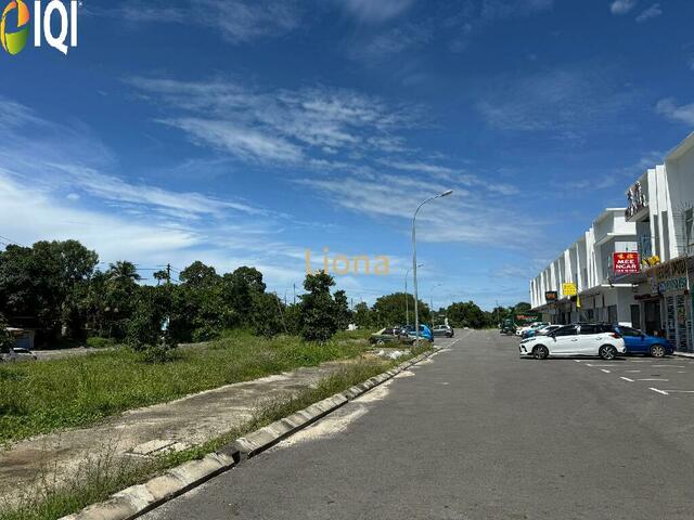 Rimba Hills Papar image