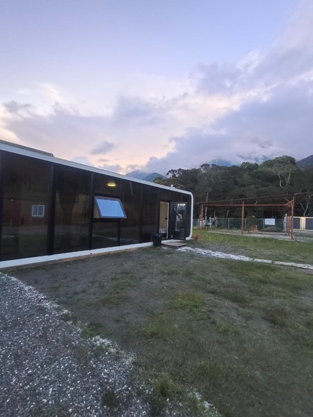 MESILAU KUNDASANG 