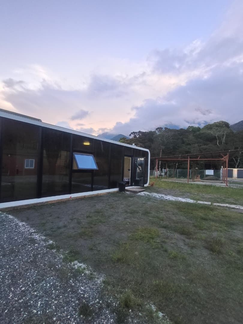 MESILAU KUNDASANG  image
