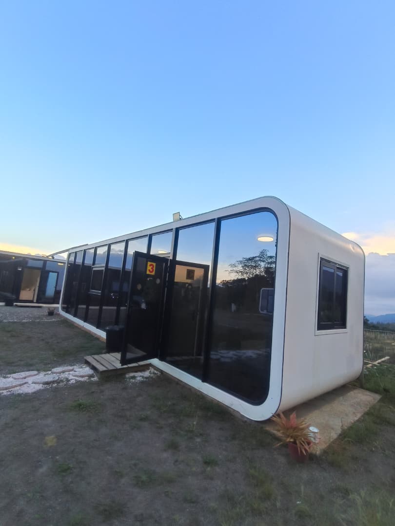 MESILAU KUNDASANG  image