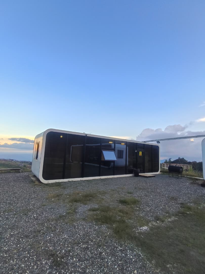 MESILAU KUNDASANG  image