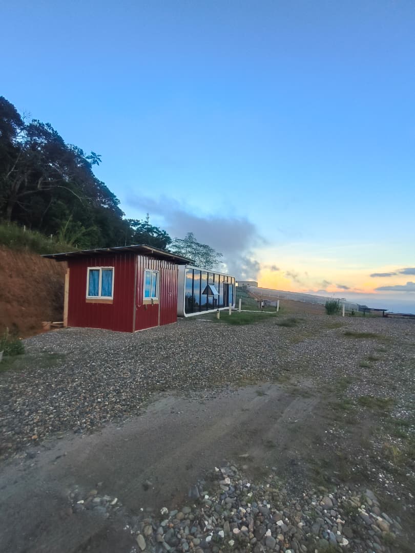 MESILAU KUNDASANG  image