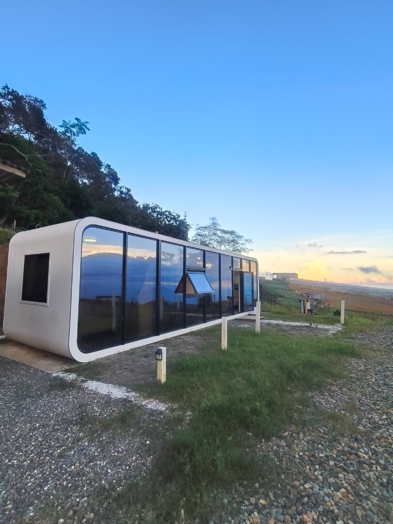 MESILAU KUNDASANG  image