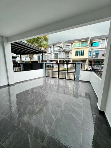 Taman Scientex 2.5 Sty Terrace,Jalan Tiong,Pasir Gudang,Renovated