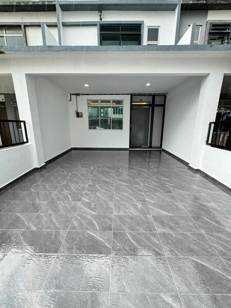 Taman Scientex 2.5 Sty Terrace,Jalan Tiong,Pasir Gudang,Renovated