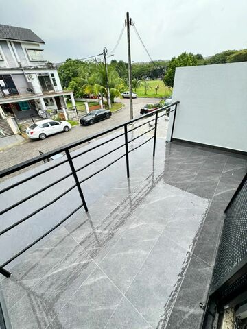 Taman Scientex 2.5 Sty Terrace,Jalan Tiong,Pasir Gudang,Renovated image