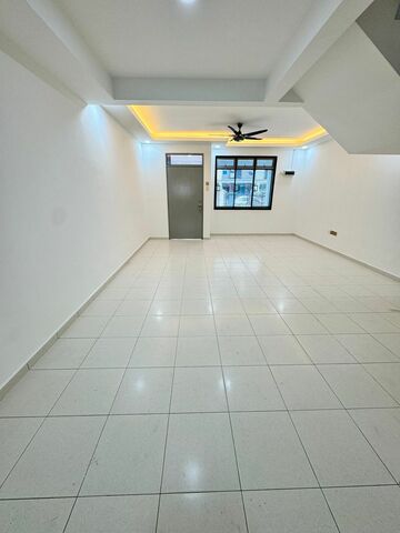 Taman Scientex 2.5 Sty Terrace,Jalan Tiong,Pasir Gudang,Renovated image