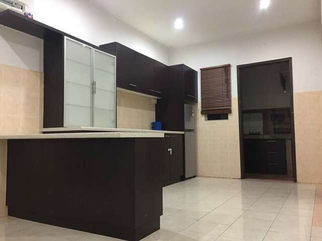 Bayu Villa Apartment, Bayu Perdana image