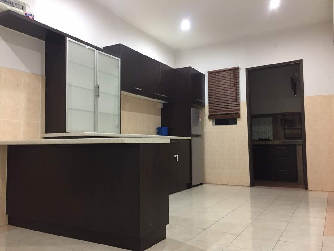 Bayu Villa Apartment, Bayu Perdana image