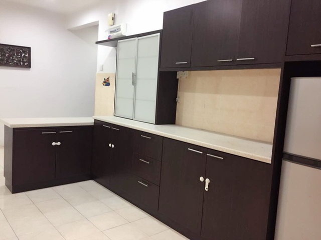 Bayu Villa Apartment, Bayu Perdana image