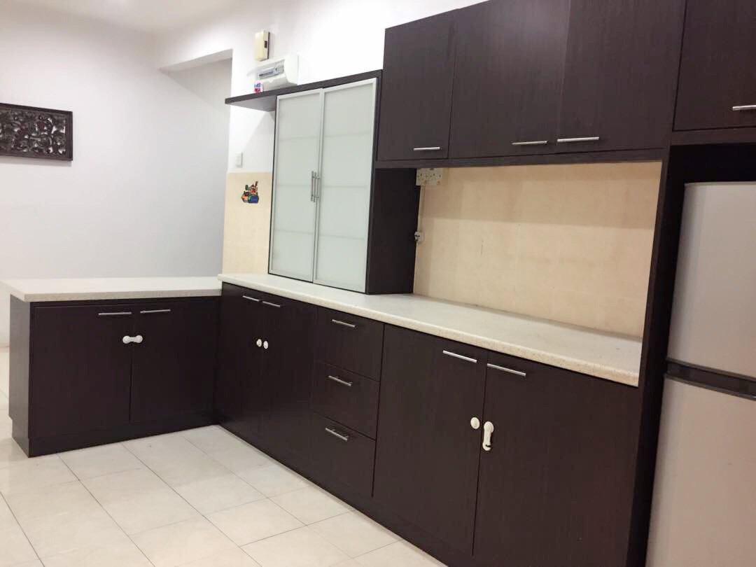 Bayu Villa Apartment, Bayu Perdana image