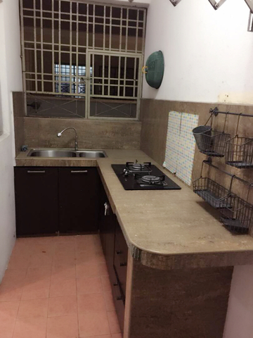 Bayu Villa Apartment, Bayu Perdana image