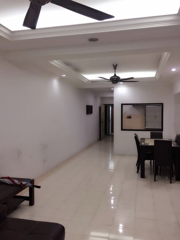 Bayu Villa Apartment, Bayu Perdana image